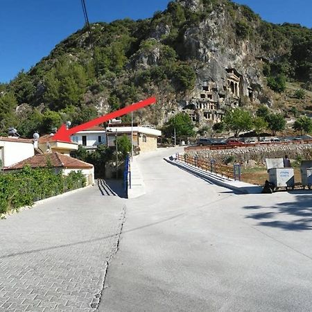 Stone Home Rooms Fethiye Kültér fotó