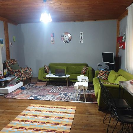 Stone Home Rooms Fethiye Kültér fotó