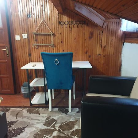 Stone Home Rooms Fethiye Kültér fotó