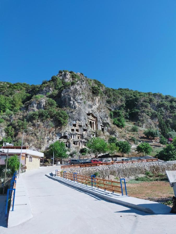 Stone Home Rooms Fethiye Kültér fotó