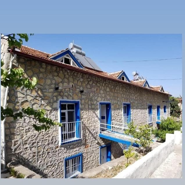 Stone Home Rooms Fethiye Kültér fotó