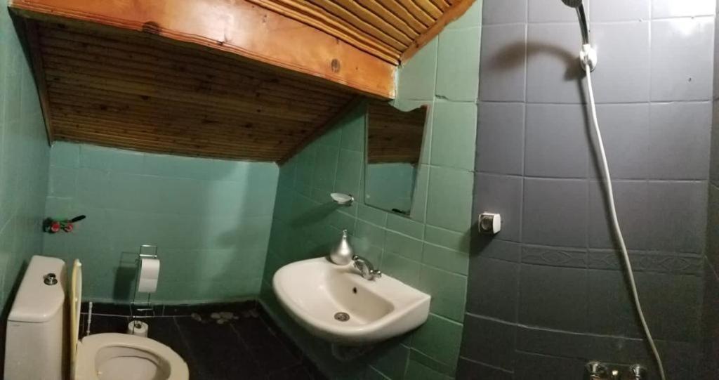 Stone Home Rooms Fethiye Kültér fotó