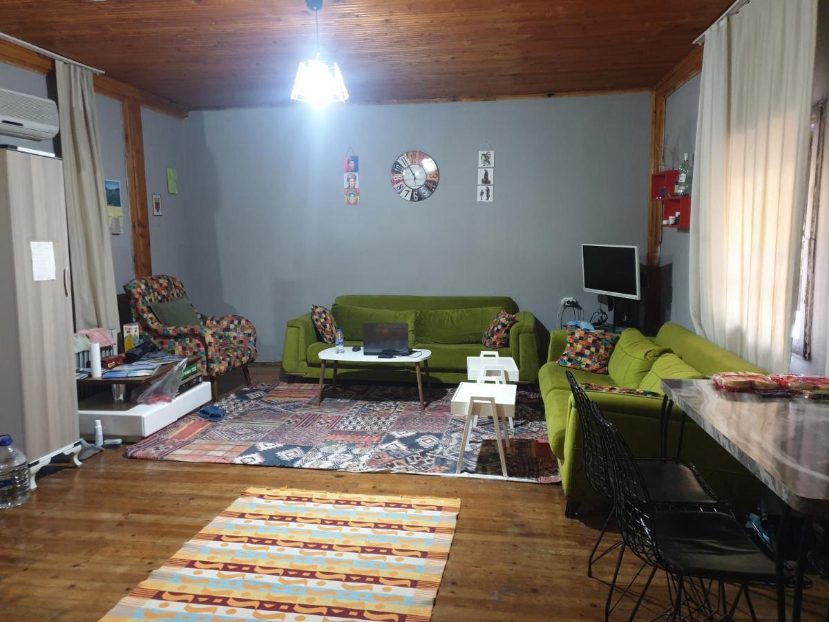 Stone Home Rooms Fethiye Kültér fotó