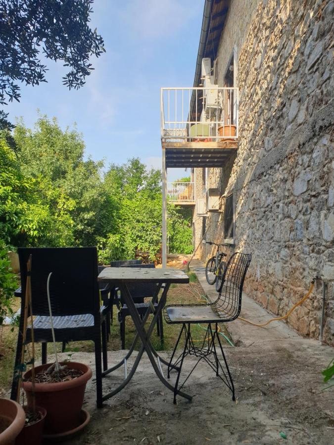 Stone Home Rooms Fethiye Kültér fotó