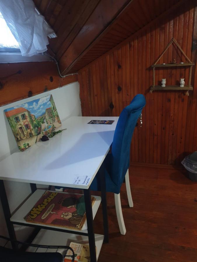 Stone Home Rooms Fethiye Kültér fotó