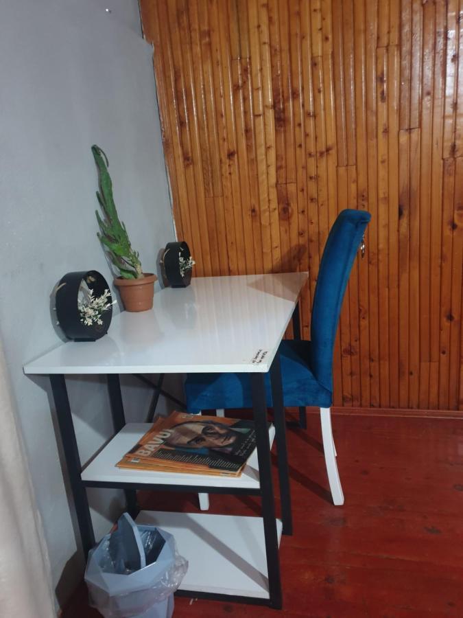 Stone Home Rooms Fethiye Kültér fotó