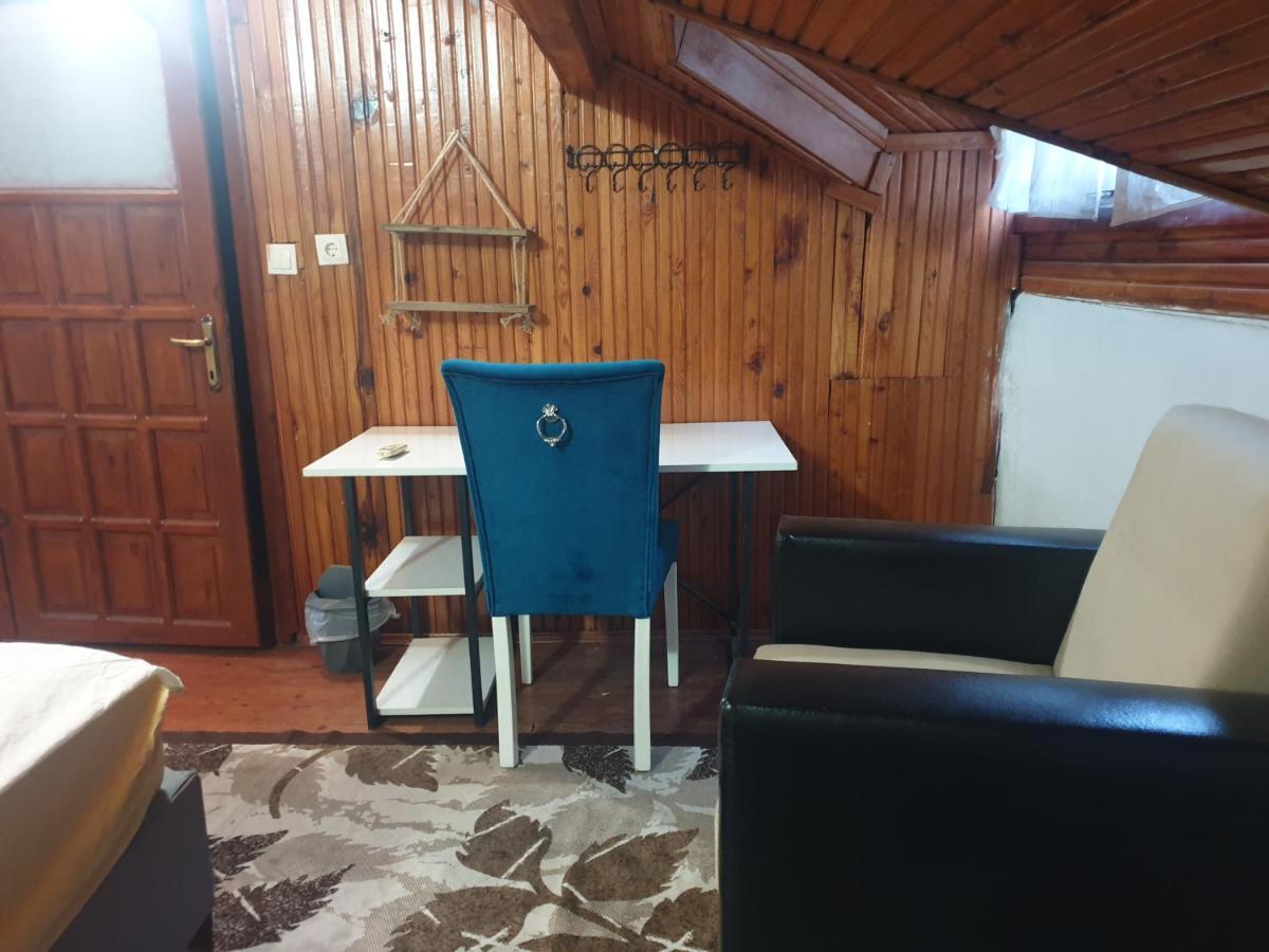 Stone Home Rooms Fethiye Kültér fotó